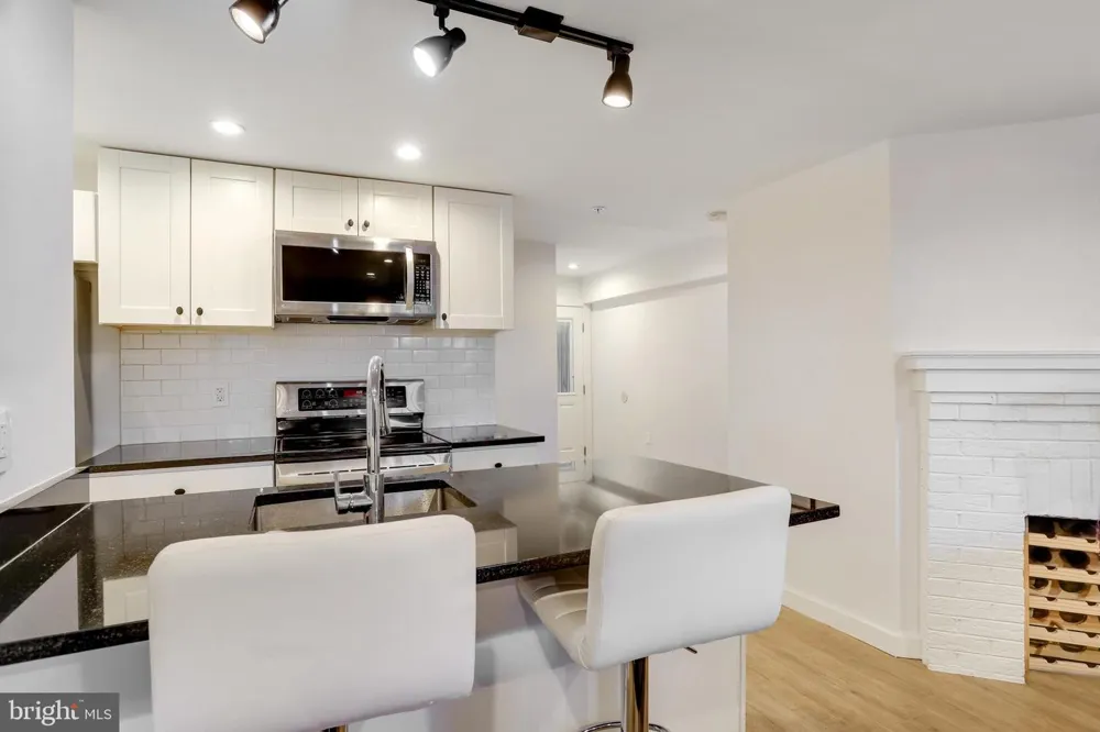 1920 35TH STREET NW Washington, DC 20007