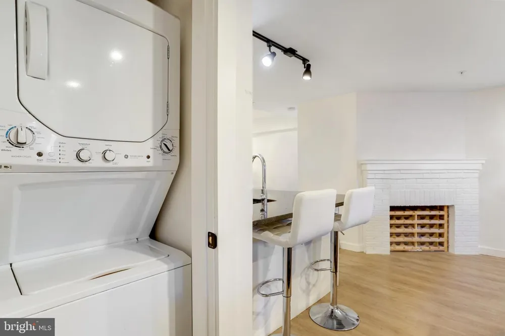 1920 35TH STREET NW Washington, DC 20007