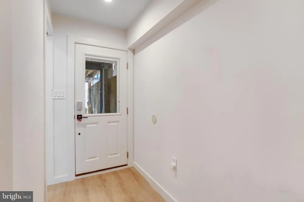 1920 35TH STREET NW Washington, DC 20007