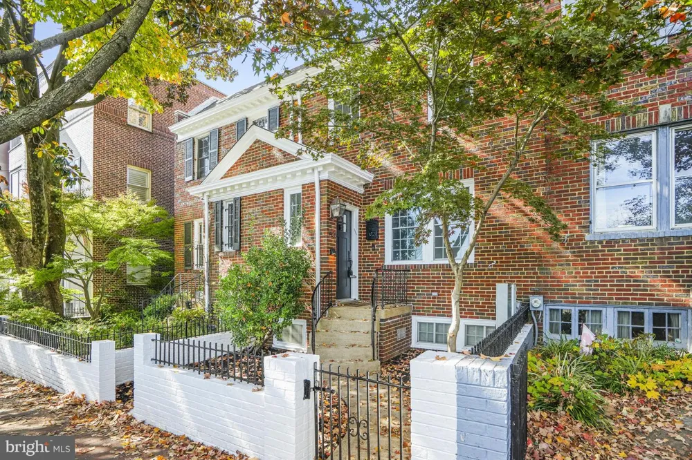 1920 35TH STREET NW Washington, DC 20007