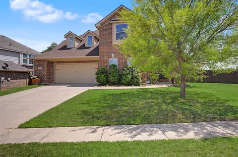 1204 Barberry Drive