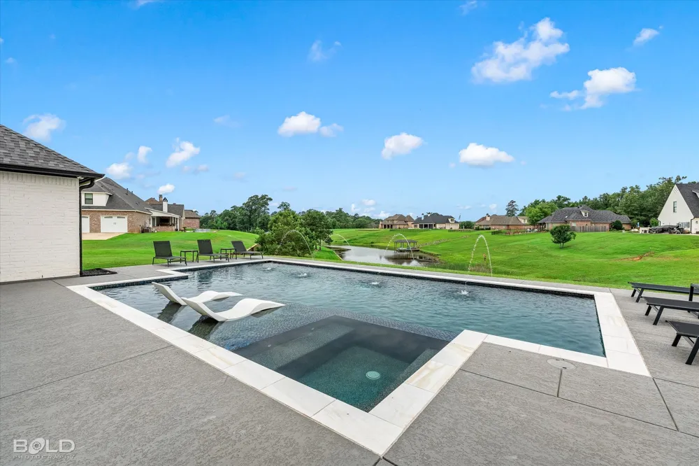 1233 Big Pine Key Lane Benton, LA 71006