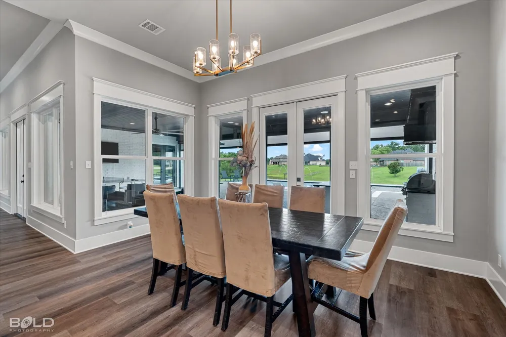 1233 Big Pine Key Lane Benton, LA 71006