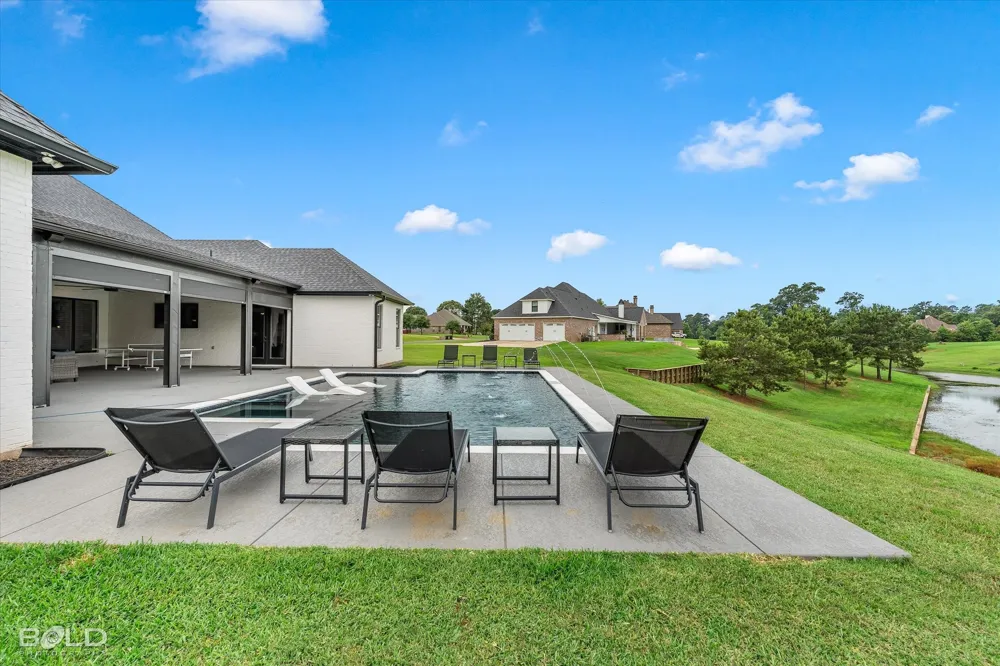 1233 Big Pine Key Lane Benton, LA 71006