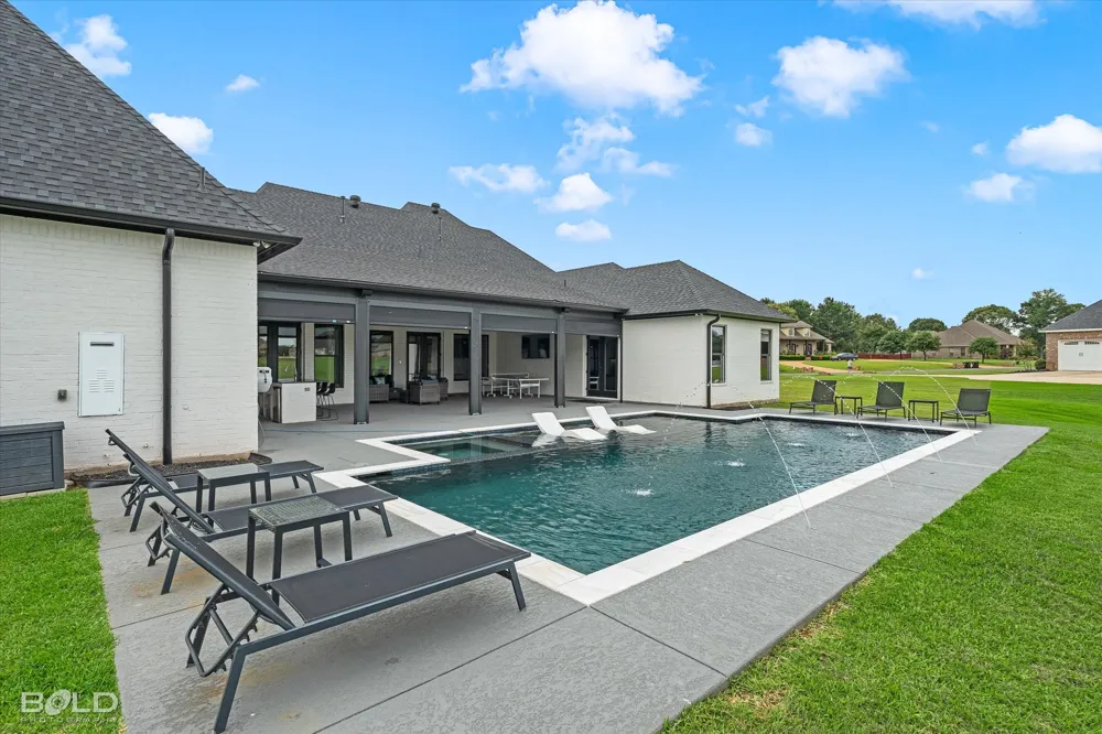 1233 Big Pine Key Lane Benton, LA 71006