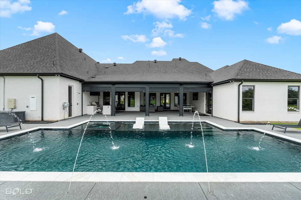 1233 Big Pine Key Lane Benton, LA 71006