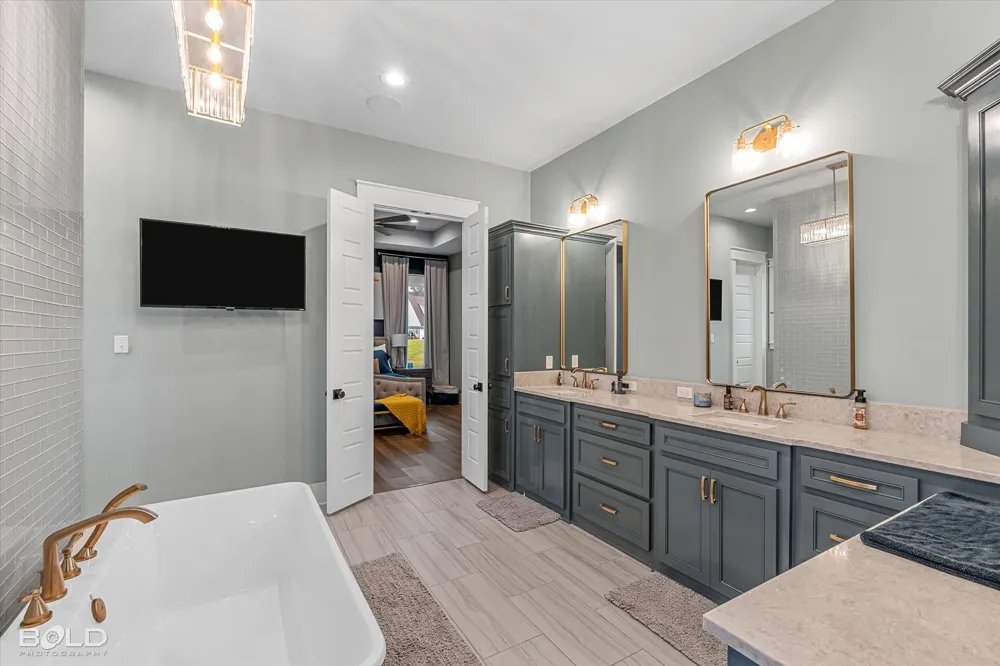 1233 Big Pine Key Lane Benton, LA 71006