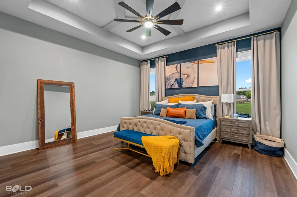 1233 Big Pine Key Lane Benton, LA 71006
