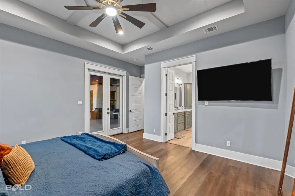 1233 Big Pine Key Lane Benton, LA 71006