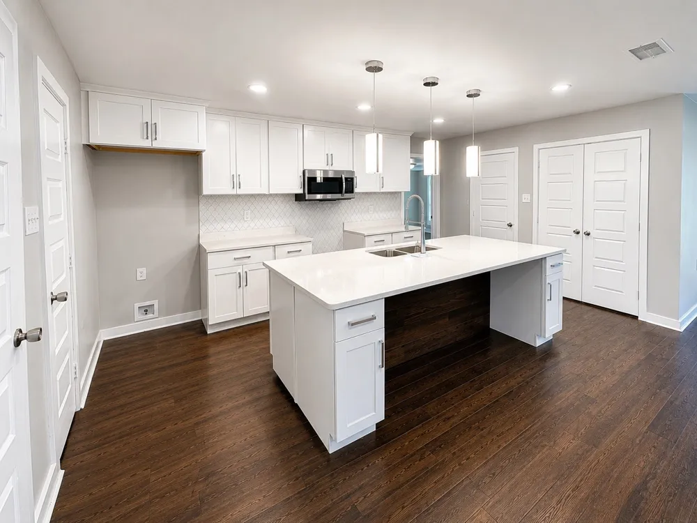 2506 Lolita Drive Dallas, TX 75227