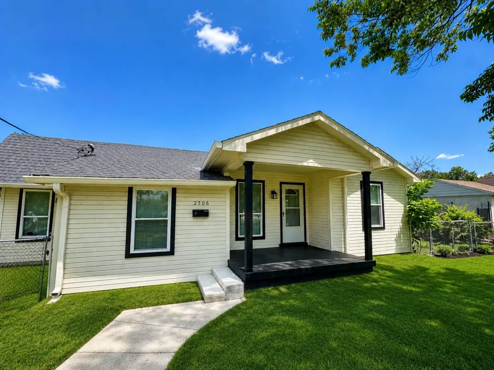 2506 Lolita Drive Dallas, TX 75227