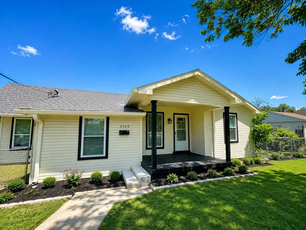 2506 Lolita Drive Dallas, TX 75227