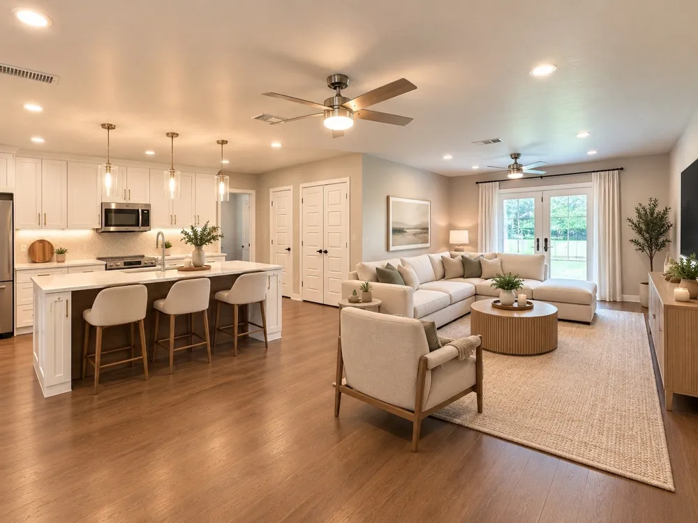 2506 Lolita Drive Dallas, TX 75227