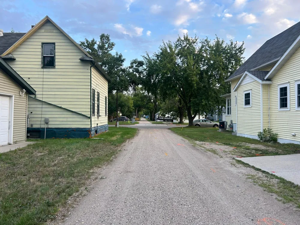 309 4th Street W Thief River Falls, MN 56701