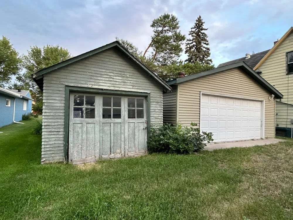 309 4th Street W Thief River Falls, MN 56701