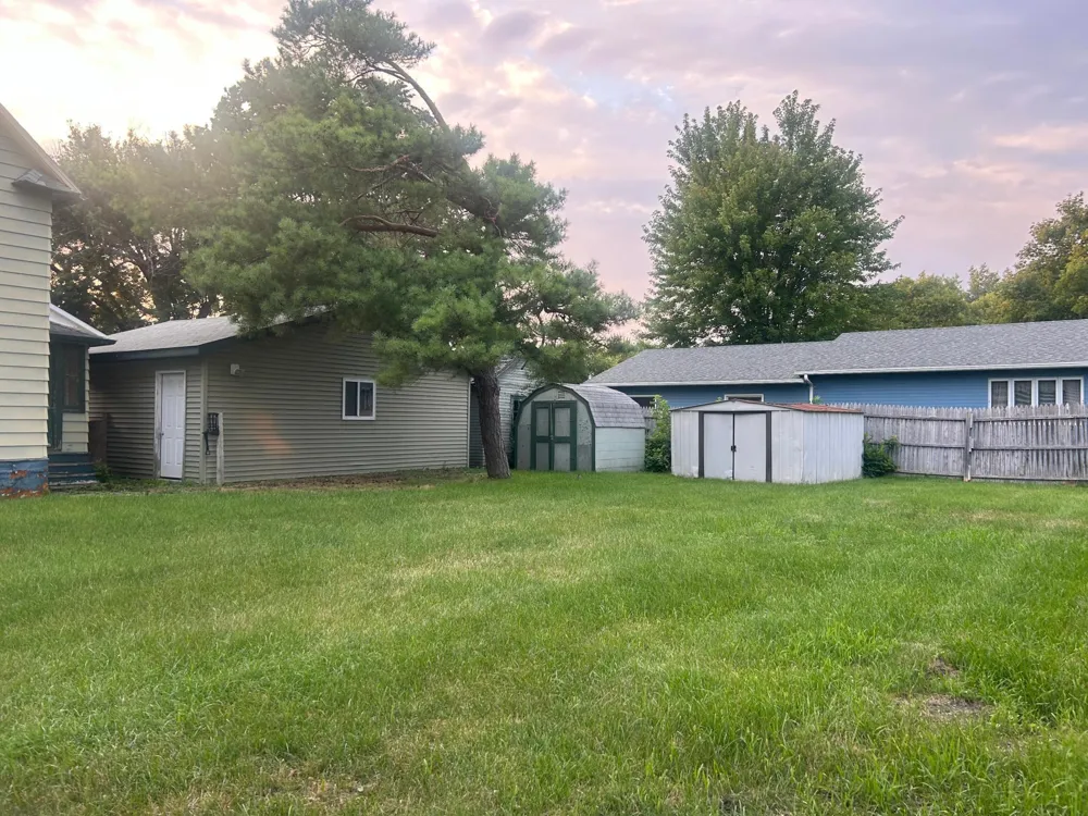 309 4th Street W Thief River Falls, MN 56701