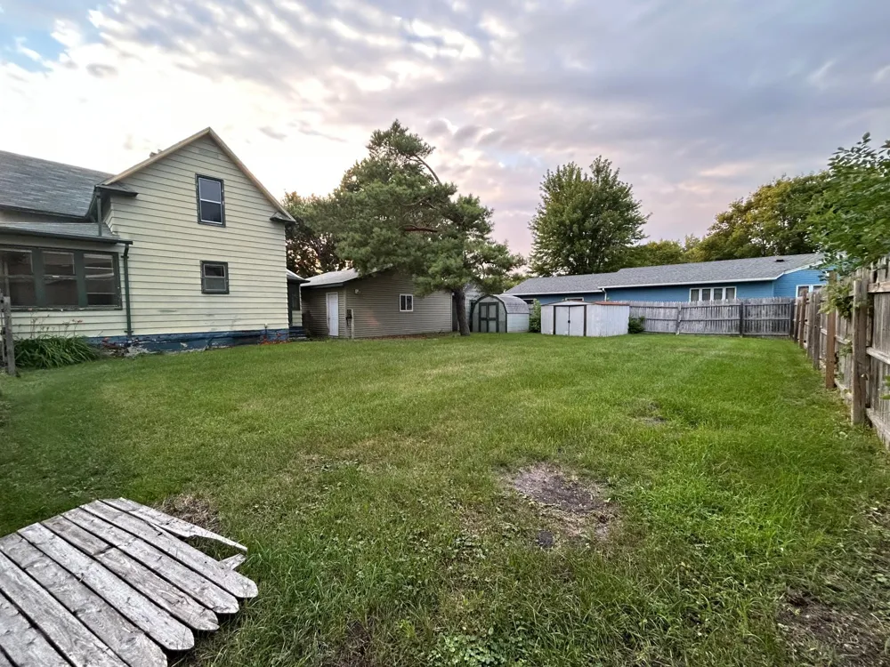 309 4th Street W Thief River Falls, MN 56701