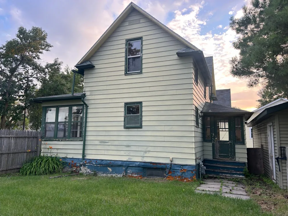 309 4th Street W Thief River Falls, MN 56701