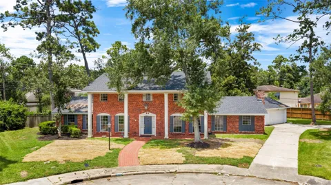 2701 Mount Vernon Drive