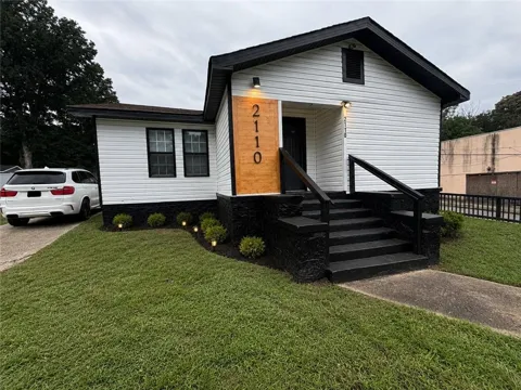 2110 Newnan Street #B