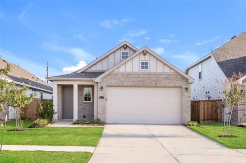 23631 Gibson Forest Drive