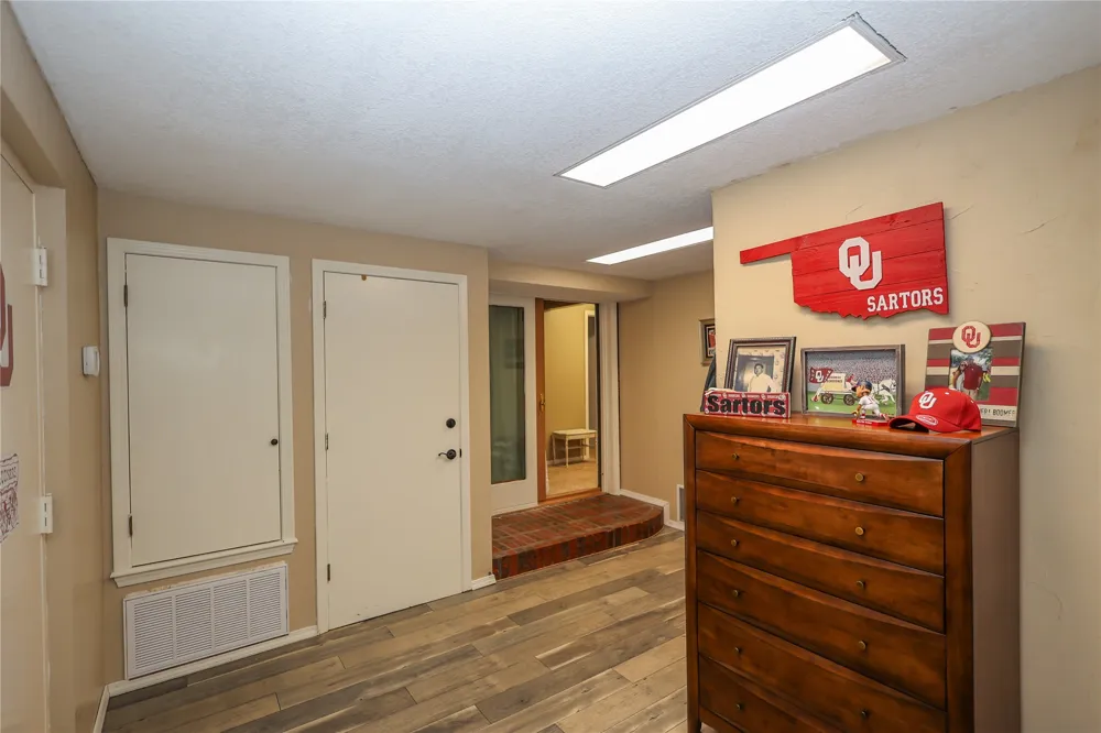 1024 Oak Drive Sulphur, OK 73086