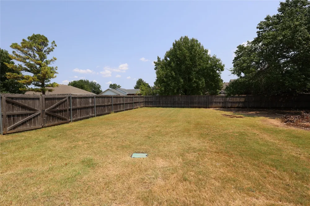 1024 Oak Drive Sulphur, OK 73086