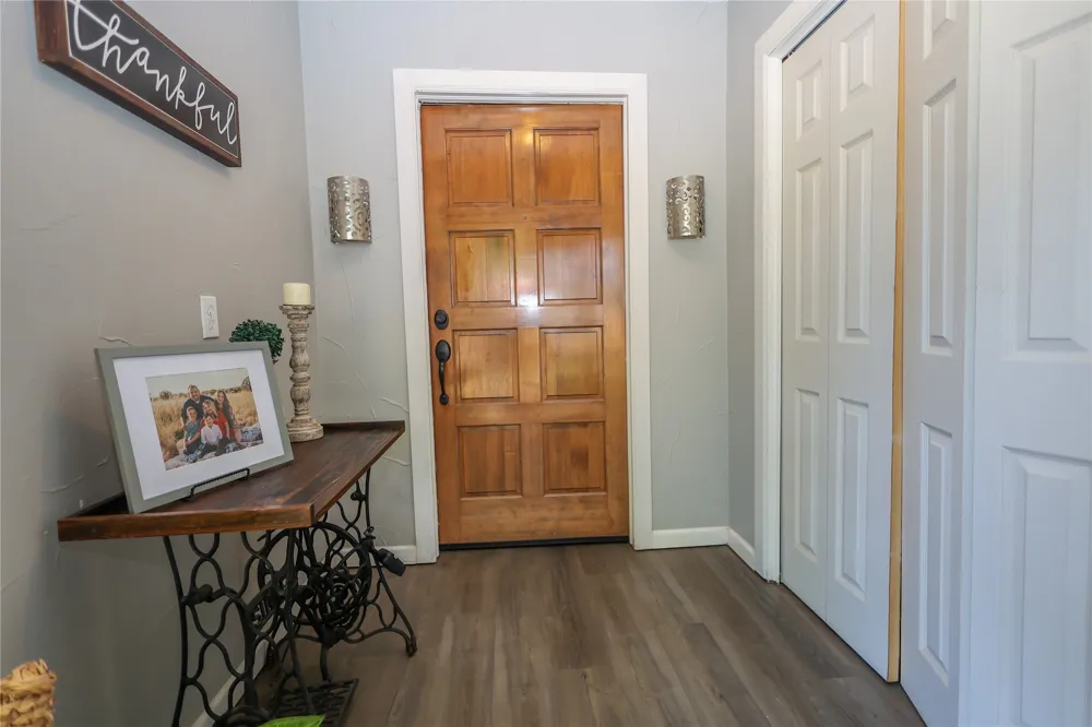 1024 Oak Drive Sulphur, OK 73086