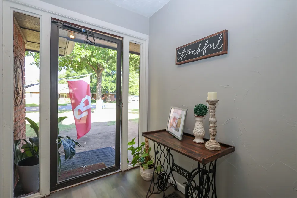 1024 Oak Drive Sulphur, OK 73086