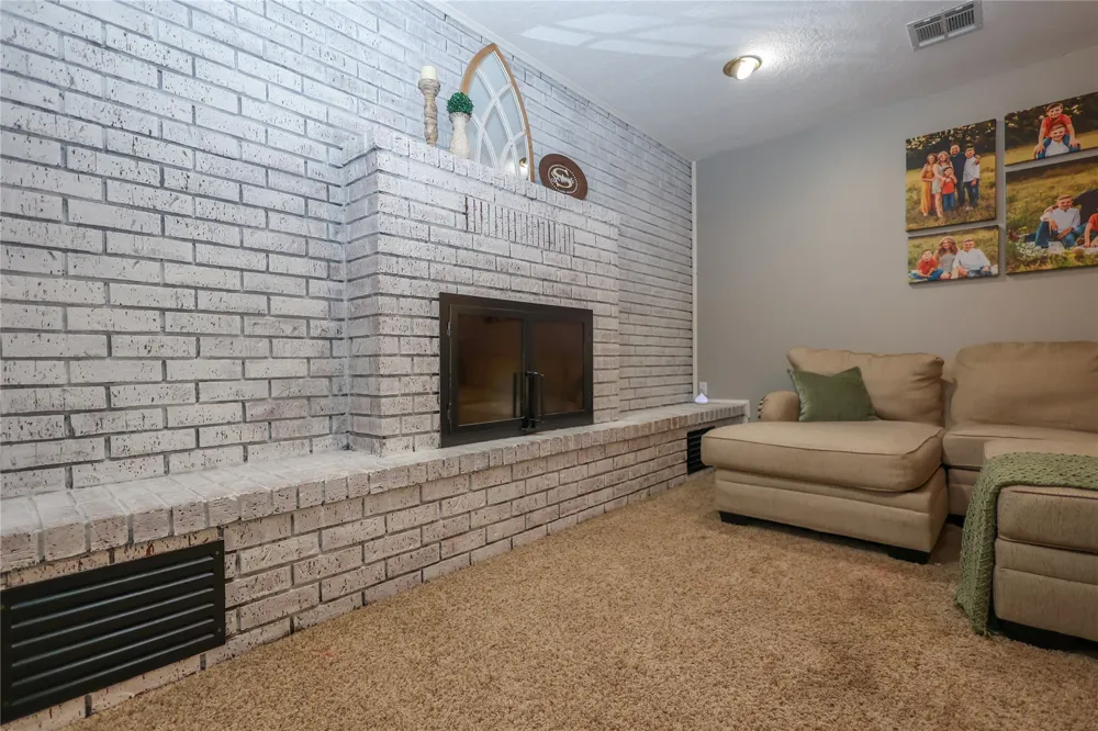 1024 Oak Drive Sulphur, OK 73086