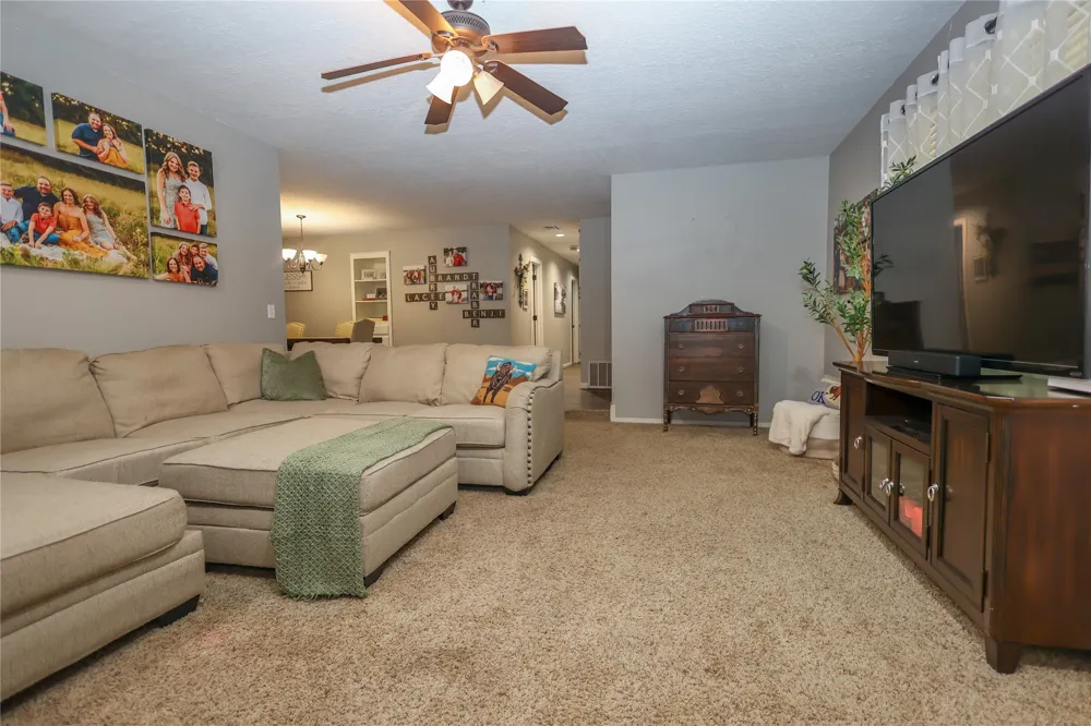 1024 Oak Drive Sulphur, OK 73086