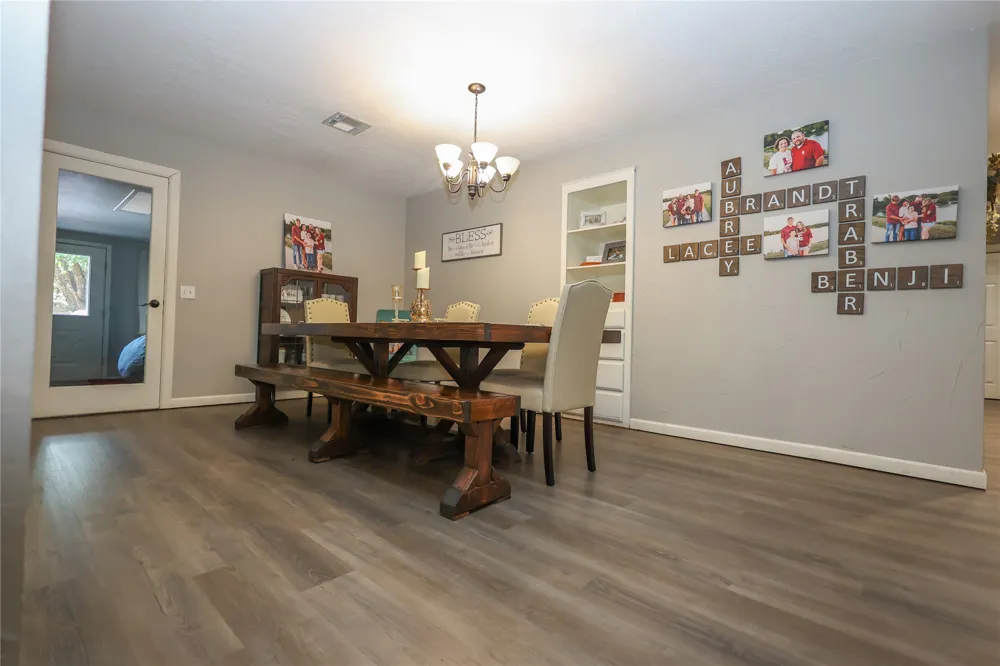 1024 Oak Drive Sulphur, OK 73086