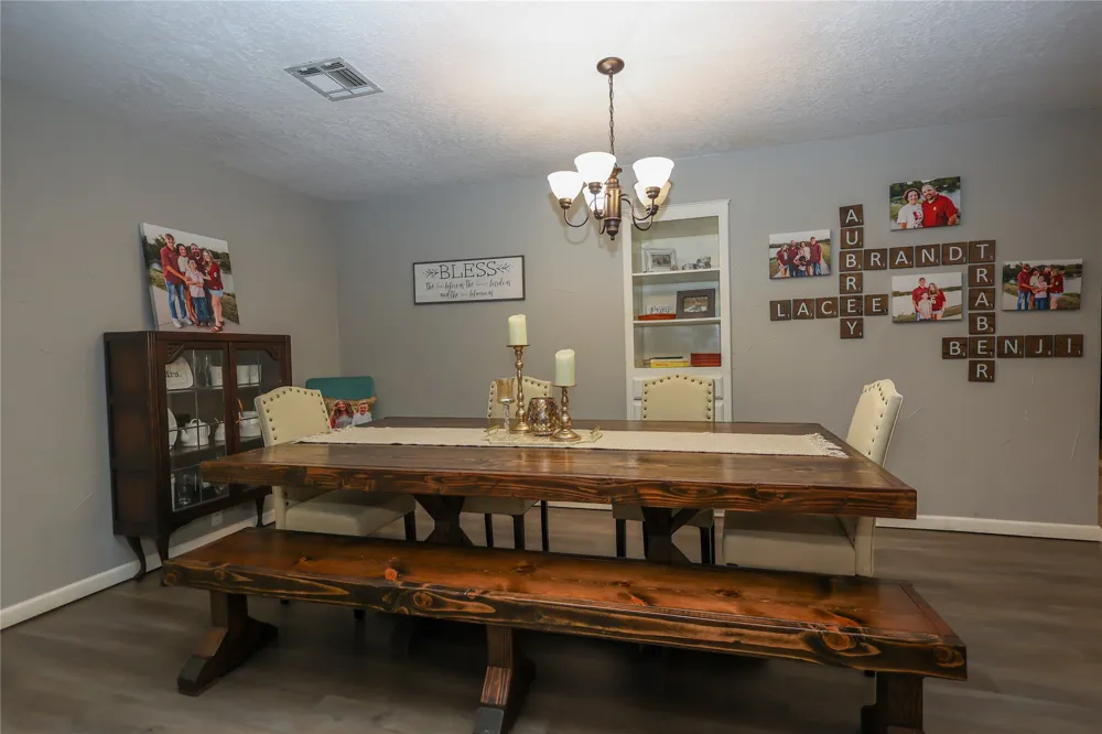 1024 Oak Drive Sulphur, OK 73086