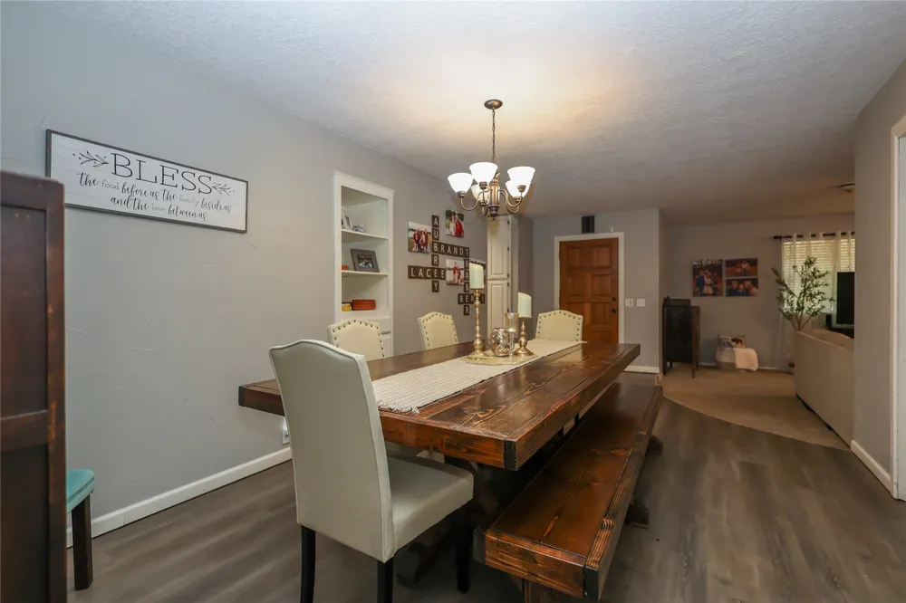 1024 Oak Drive Sulphur, OK 73086