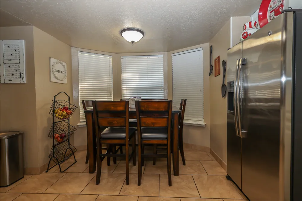 1024 Oak Drive Sulphur, OK 73086