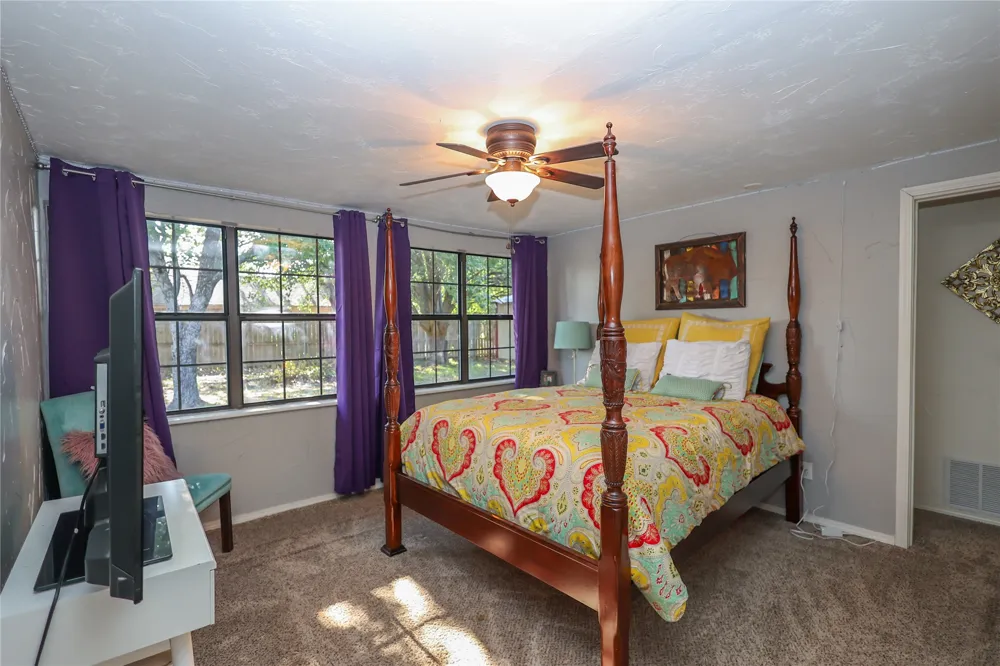 1024 Oak Drive Sulphur, OK 73086