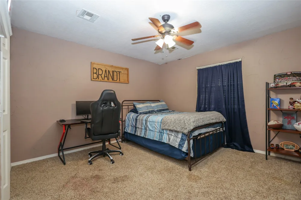 1024 Oak Drive Sulphur, OK 73086