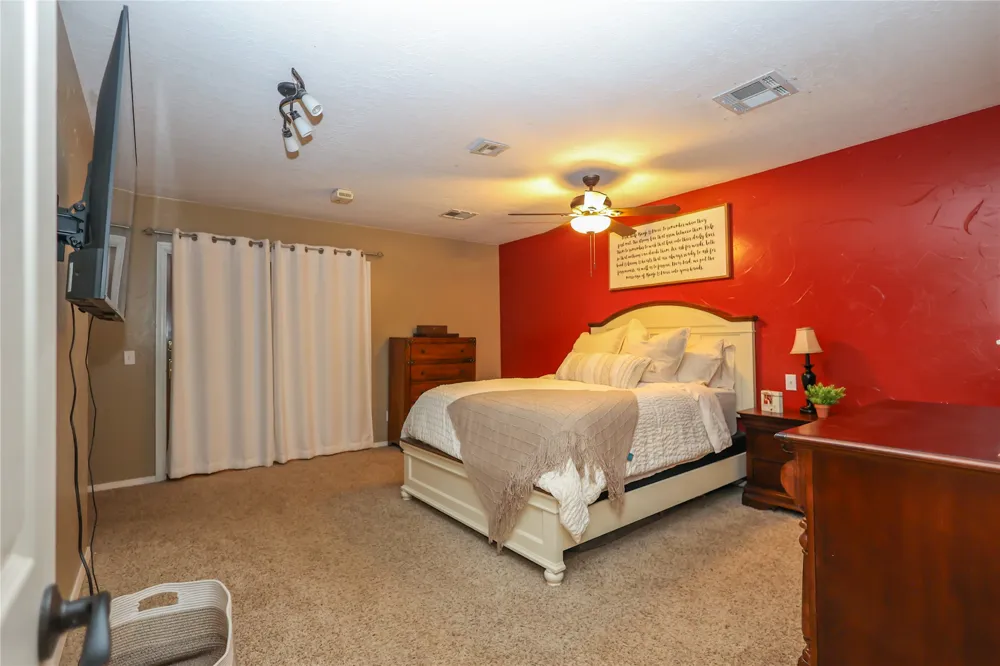 1024 Oak Drive Sulphur, OK 73086