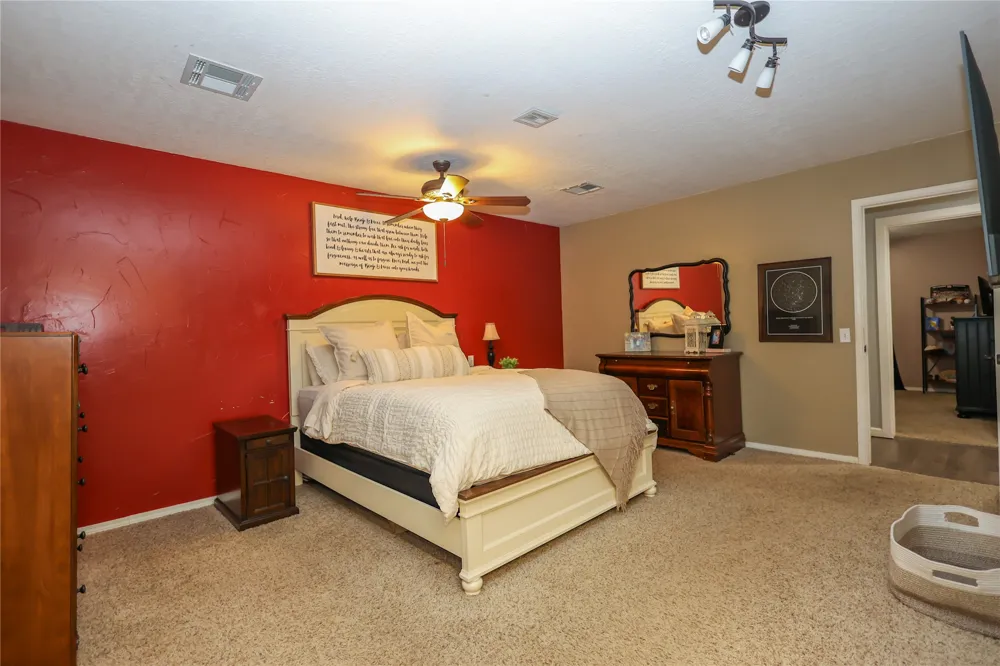 1024 Oak Drive Sulphur, OK 73086