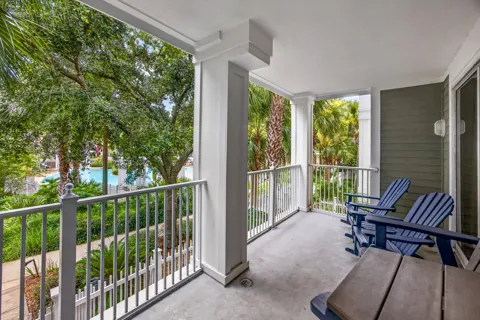 9300 Baytowne Wharf Boulevard #414-416