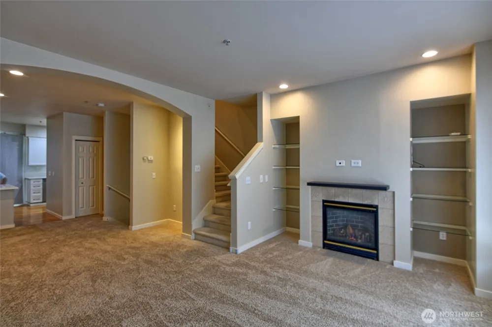 7214 NE 182nd Street #3 Kenmore, WA 98028