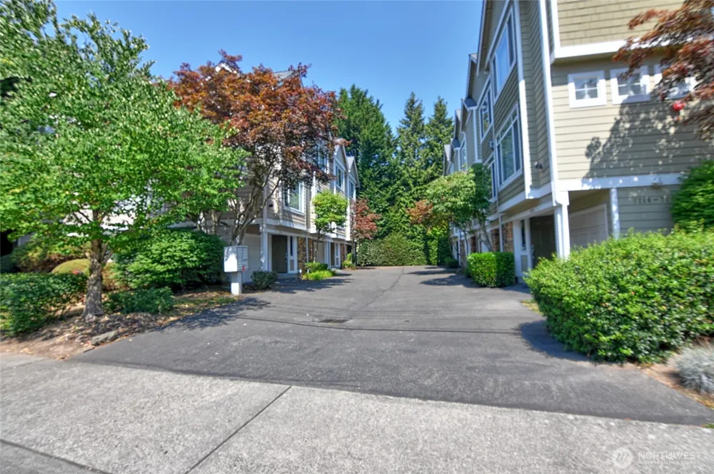7214 NE 182nd Street #3 Kenmore, WA 98028