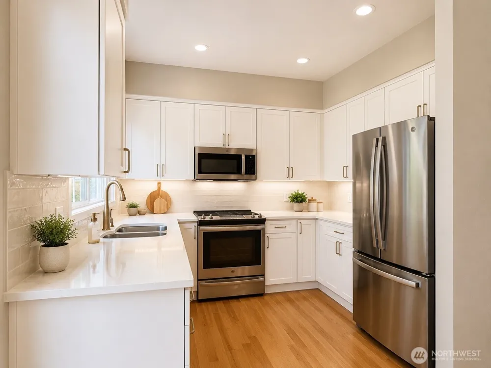 7214 NE 182nd Street #3 Kenmore, WA 98028