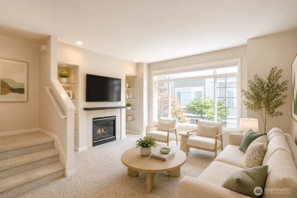 7214 NE 182nd Street #3 Kenmore, WA 98028