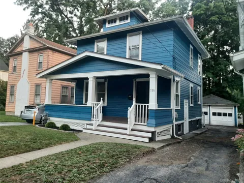 118 College Avenue
