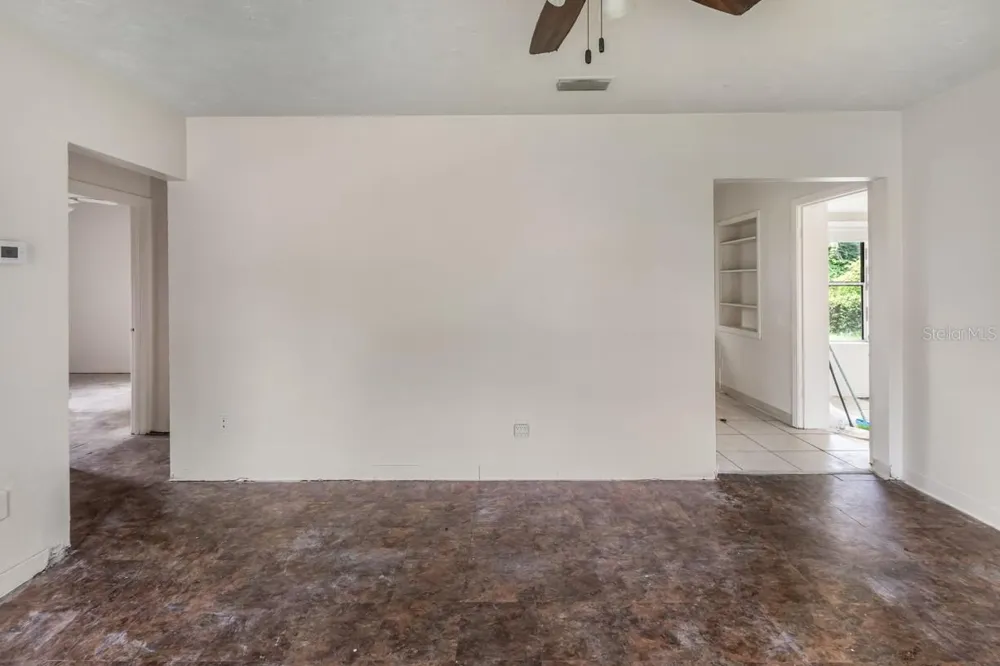 1329 WOODBINE STREET Clearwater, FL 33755