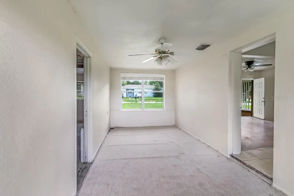 1329 WOODBINE STREET Clearwater, FL 33755