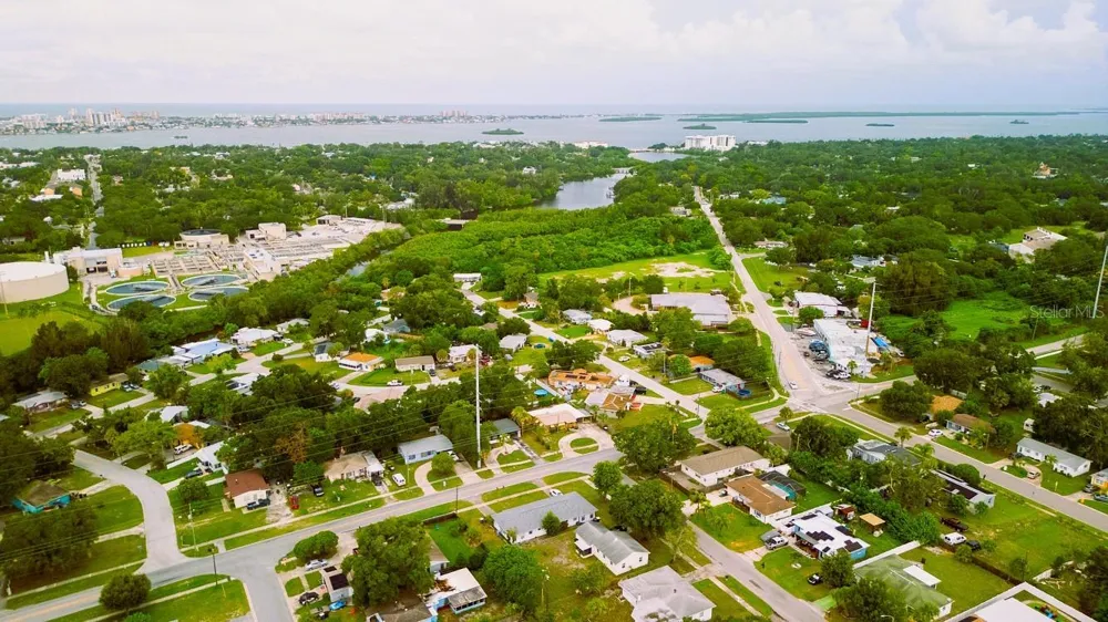 1329 WOODBINE STREET Clearwater, FL 33755