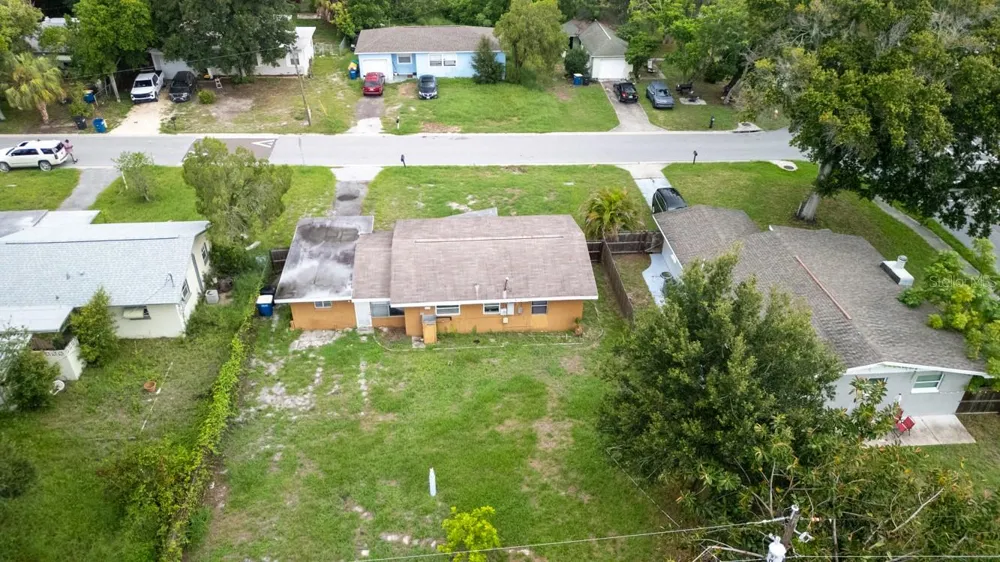 1329 WOODBINE STREET Clearwater, FL 33755