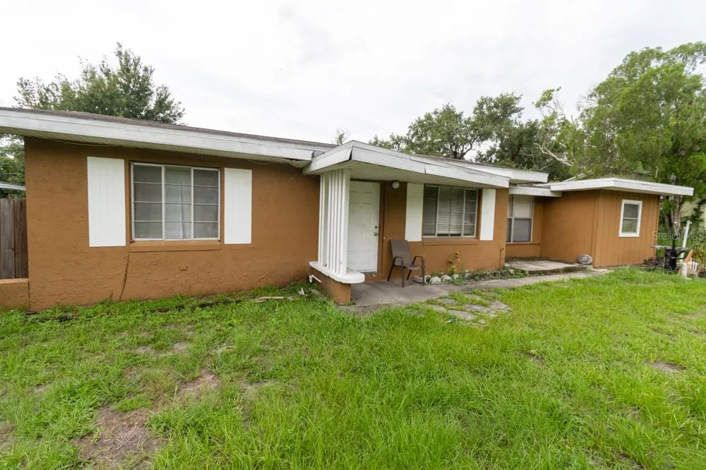 1329 WOODBINE STREET Clearwater, FL 33755